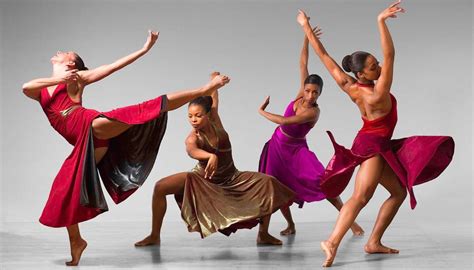 The Evolution Of African American Dance In America