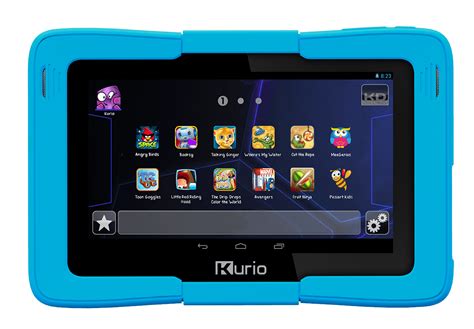 Kurio 7s Features Kurio Tablets