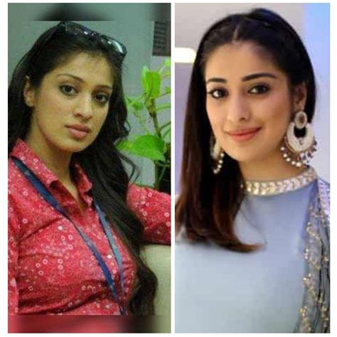 Tamil Actresses Transformation From Nayanthara To Shraddha Before