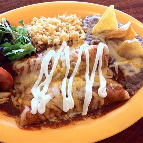 Check out their online menu. Top 5 Authentic Mexican Food Restaurants in Riverside