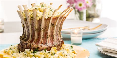 Lighten your easter dinner menu with this bright, refreshing side dish. 11 Best Lamb Chop Recipes - How to Cook Lamb Chops