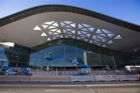 Las Vegas Convention Center Accredited For Cleanliness Las Vegas