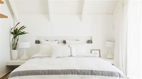28 White Wall Bedroom Ideas Collection House Decor Concept Ideas