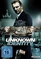 'Unknown Identity' Filmkritik