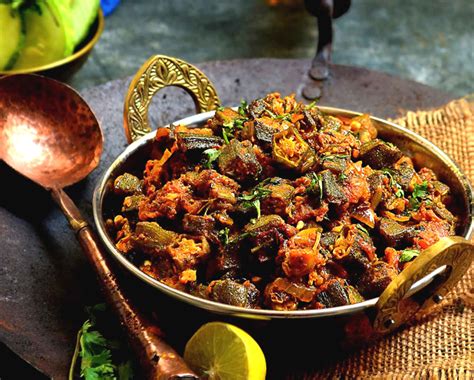 7 Indian Okra Recipes To Make At Home Desiblitz