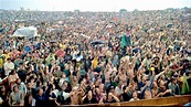 SUMMER OF '69: Woodstock festival marks 45th anniversary | Fox News