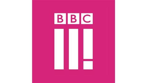 Bbc Three Reveals New Logo And Switchover Date Bbc News