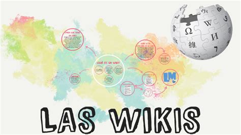 Las Wikis Y Su Utilidad MÉdica