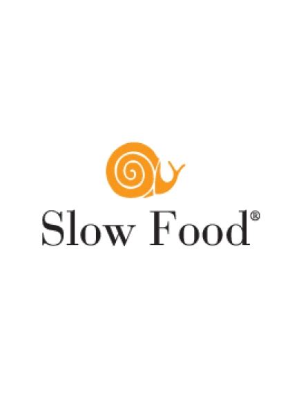 Slow Food Logo Slow Food