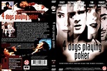 Four Dogs Playing Poker (2000)