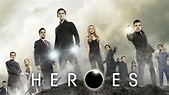 Heroes - NBC Series - Where To Watch