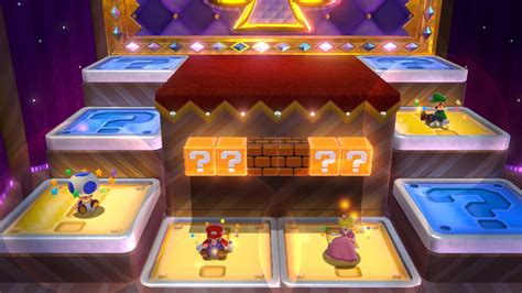 Review Super Mario 3d World Bowsers Fury For Nintendo Switch