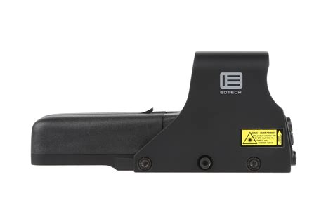 Eotech 512 0 Holographic Weapon Sight 512a65