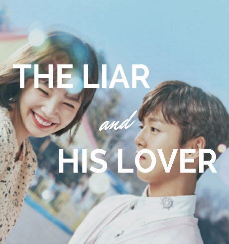 I want to watch more episode for 'the liar and his lover' and i hope the last episode will be 25.i am a. Waiting For "The Liar and His Lover" | K-Drama Amino