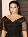 DEMI LOVATO at Vanity Fair Oscar 2016 Party in Beverly Hills 02/28/2016 ...