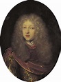 John George I, Duke of Saxe-Eisenach - Wikipedia