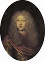 Juan Jorge I de Sajonia-Eisenach - Wikipedia, la enciclopedia libre