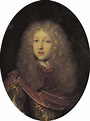 John George I, Duke of Saxe-Eisenach - Wikipedia