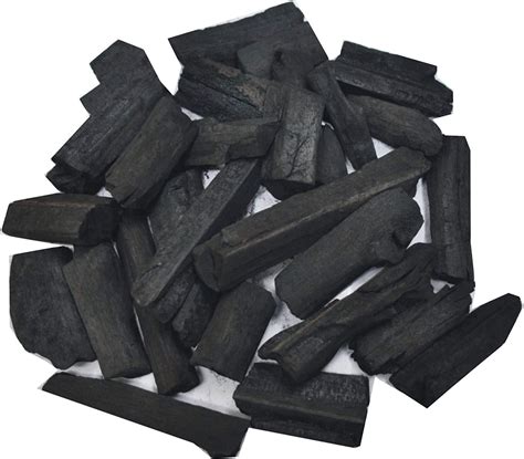 Sticks Solid Hardwood Charcoal Packaging Size 25 Kg Rs 18000 Ton