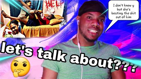 5 Jamaican Couples 💑 You Should Check Out Youtube