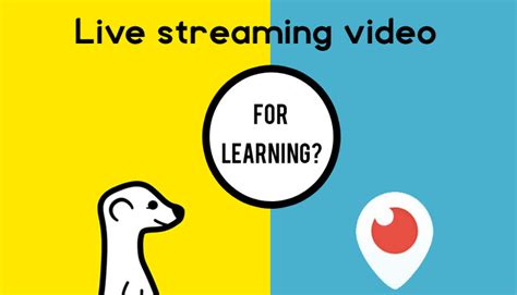 5 Tips On Getting Started Using Live Streaming Apps