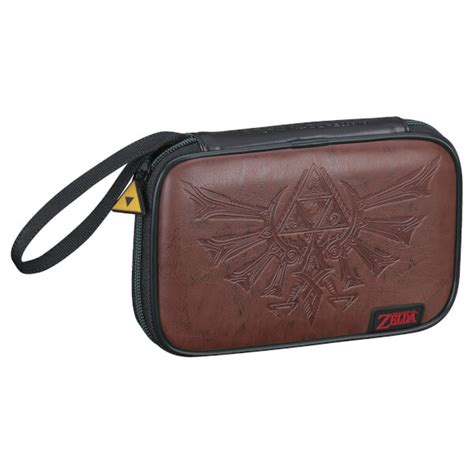 Nintendo 3ds Multi Case The Legend Of Zelda Nintendo Official Uk Store