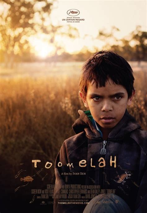 Toomelah Film 2011 Kritikák Videók Szereplők Mafabhu