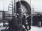 The Last Public Execution by Guillotine | Amusing Planet