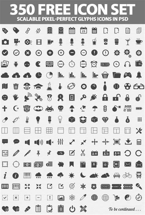 13 Free Psd Icon Sets Images Free Icon Sets Web Icons Psd Free