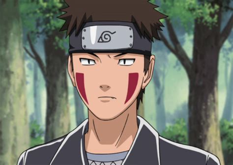 Kiba Inuzuka Four World Series Wiki Fandom