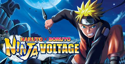 Naruto X Boruto Ninja Voltage Mod Apk Dunia Pendidikan