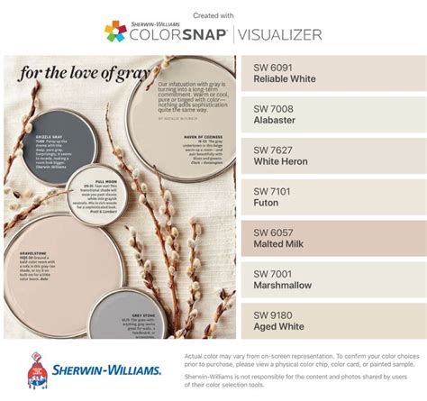 A warm deeper gray it has the warmth of. sherwin williams gravelstone behr - Google Search | Light ...