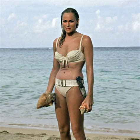 Ursula Andress Body Measurement Bra Sizes Height Weight Celeb Now 2021