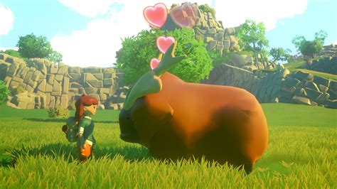 Yonder The Cloud Catcher Chronicles Review Rpgamer