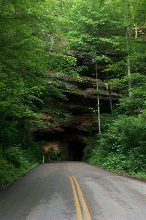 The 9 Best Backroads In Kentucky For A Long Scenic Drive Artofit