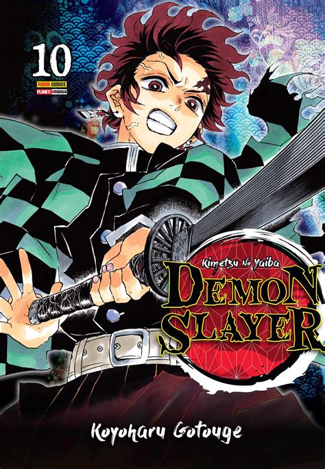 Maybe you would like to learn more about one of these? Demon Slayer - Kimetsu no Yaba - Volume 10 - Delver Club