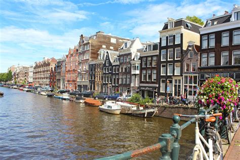 how to do amsterdam in 5 days ultimate itinerary g t