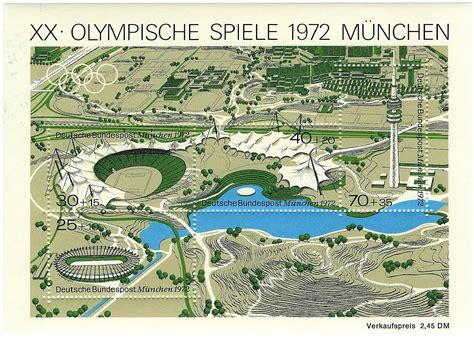 The olympic tower with the rockmuseum and the sea life aquarium are attractive excursion destinations. Olympiapark München