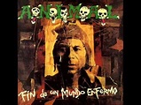 A.N.I.M.A.L. – Fin De Un Mundo Enfermo (2022, Clear Vinyl, Vinyl) - Discogs