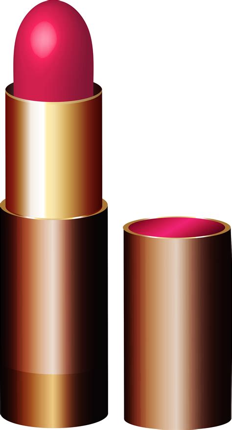 Lipstick Png Clip Art Transparent Png Full Size Clipart