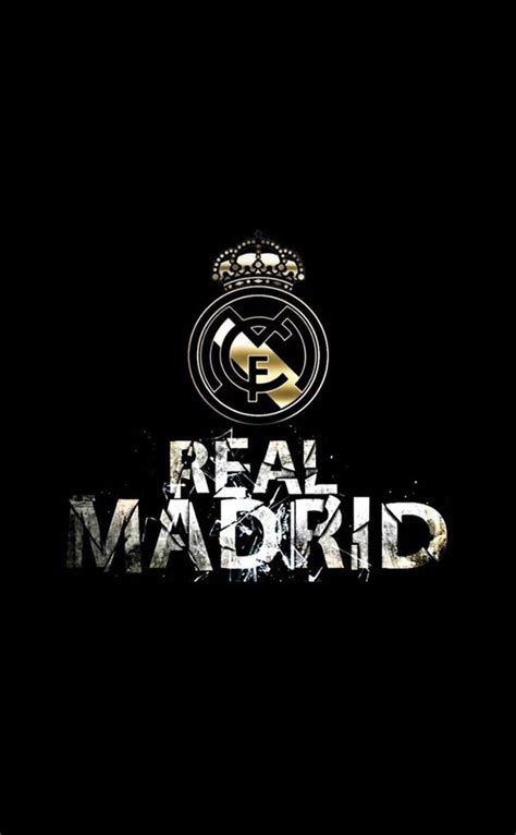 Real Madrid 2021 Wallpapers Wallpaper Cave