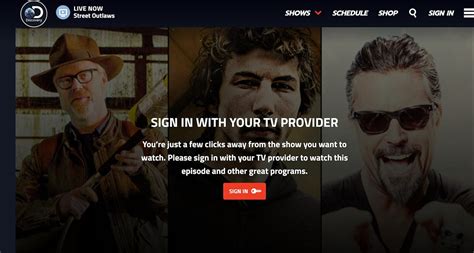 Discovery Live Stream How To Watch Discovery Online For Free