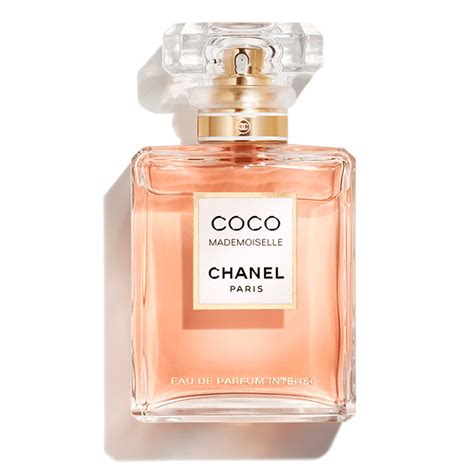 Chanel Coco Mademoiselle Intense EDP 100ML