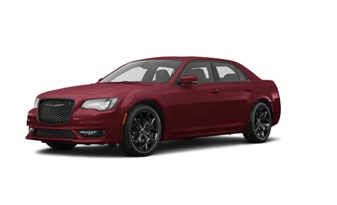 Terrace Chrysler In Terrace The 2022 Chrysler 300 Touring L