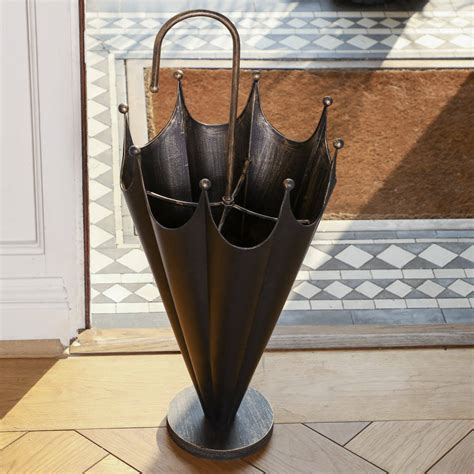Gentleman S Antique Style Vintage Umbrella Stand By Dibor