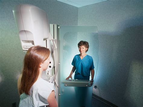 What Is The Salary Of A Radiology Assistant Woman