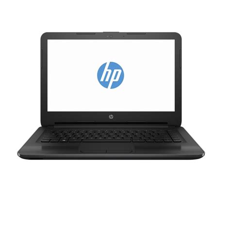 Hp 245 G5 Notebook Pc Business Laptop At Rs 20999 Office Laptop In