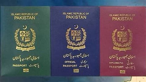 Diplomatic Passports Of 9 Pti Leaders Cancelled Sheikh Rashids