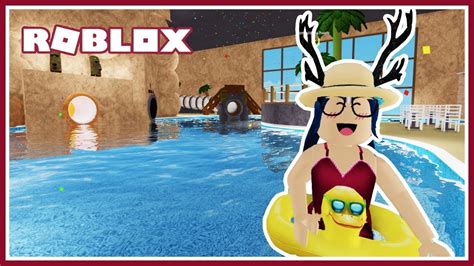 Pool Party Roblox Livestream Youtube