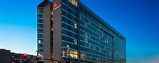 Hotel in Omaha, NE | Omaha Marriott Downtown at the Capitol District
